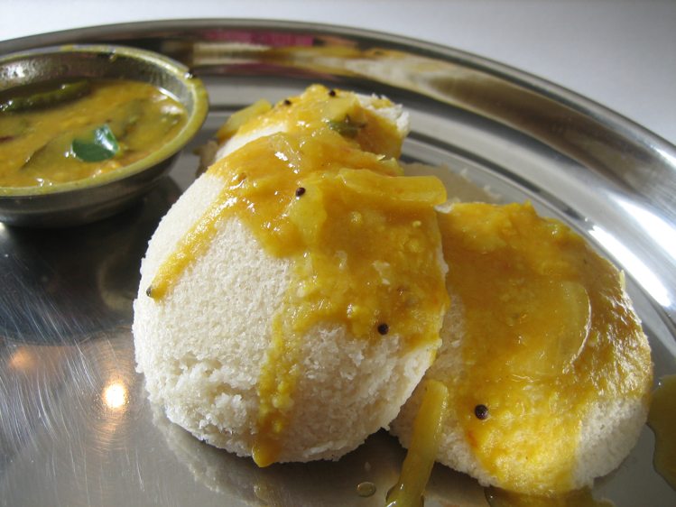 इडली दाल idli dal शिशु आहार baby food