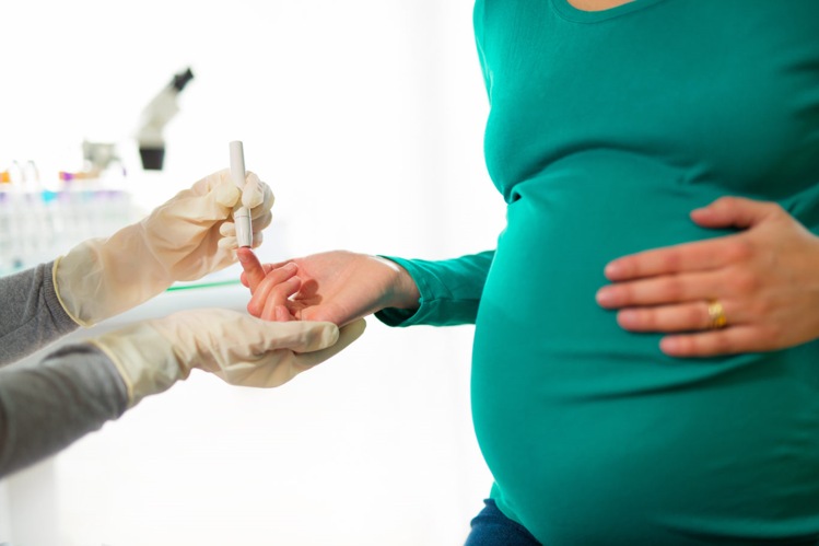 गर्भावस्था में हाई ब्लड प्रेशर का शिशु के विकास पर प्रभाव