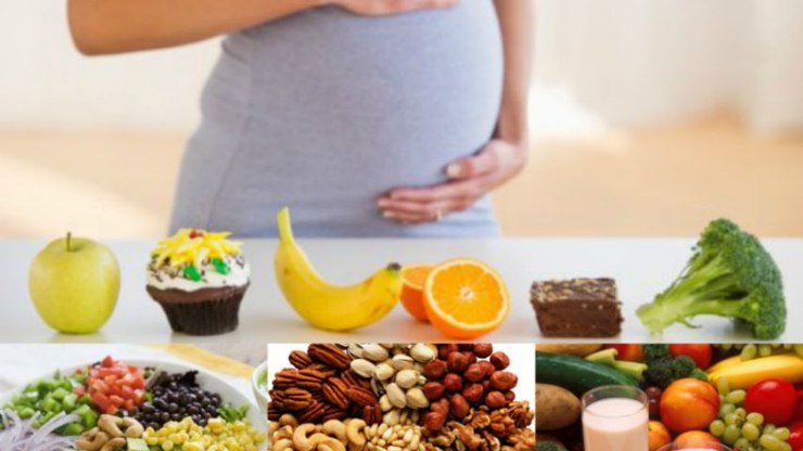 विटामिन A की अधिकता गर्भावस्था के लिए घातक