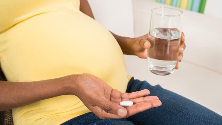 गर्भावस्था में ब्लड प्रेशर (बीपी) क्यों बढ़ता है
