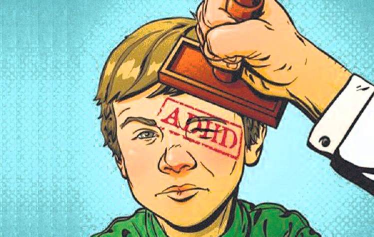 ADHD-KId