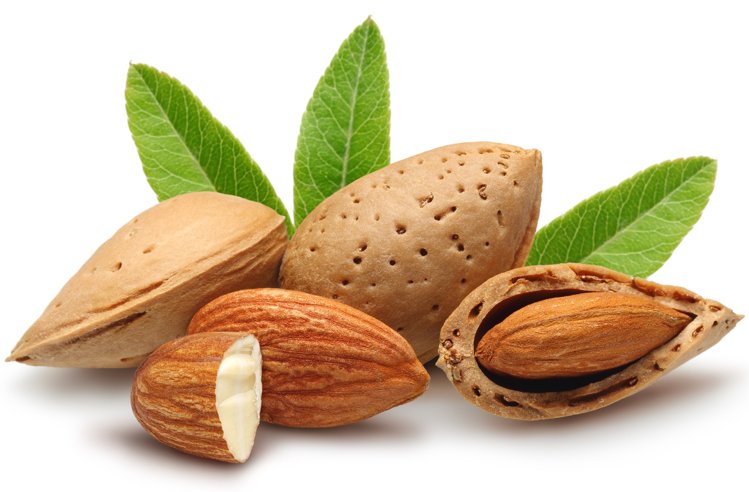 almond