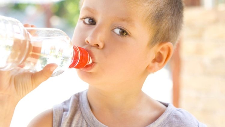 how to prevent dehydration