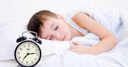 Indian Baby Sleep Chart